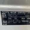 2014 TOYOTA RAV4 ABS PUMP MODULATOR