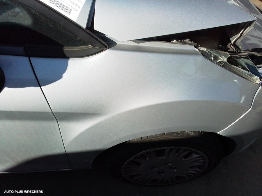 2014 Ford Fiesta Right Front Window Reg Motor