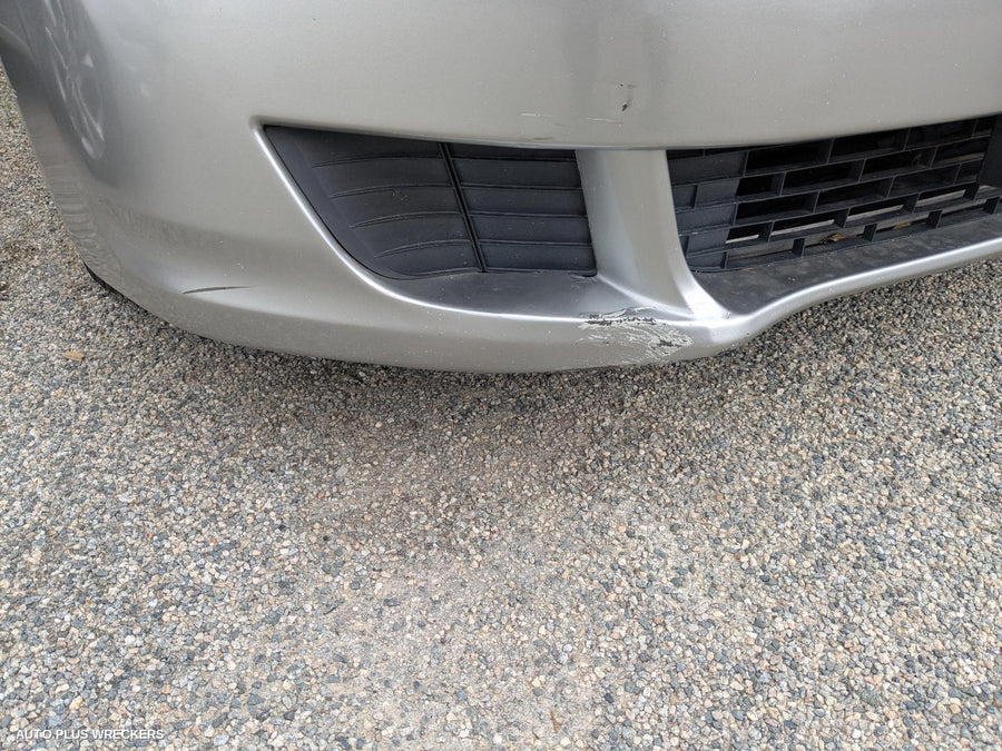 2010 Honda Accord Rear Garnish