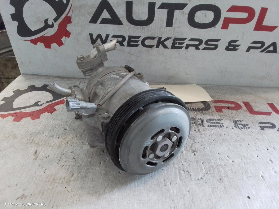 2011-2019 Toyota Yaris A C Compressor
