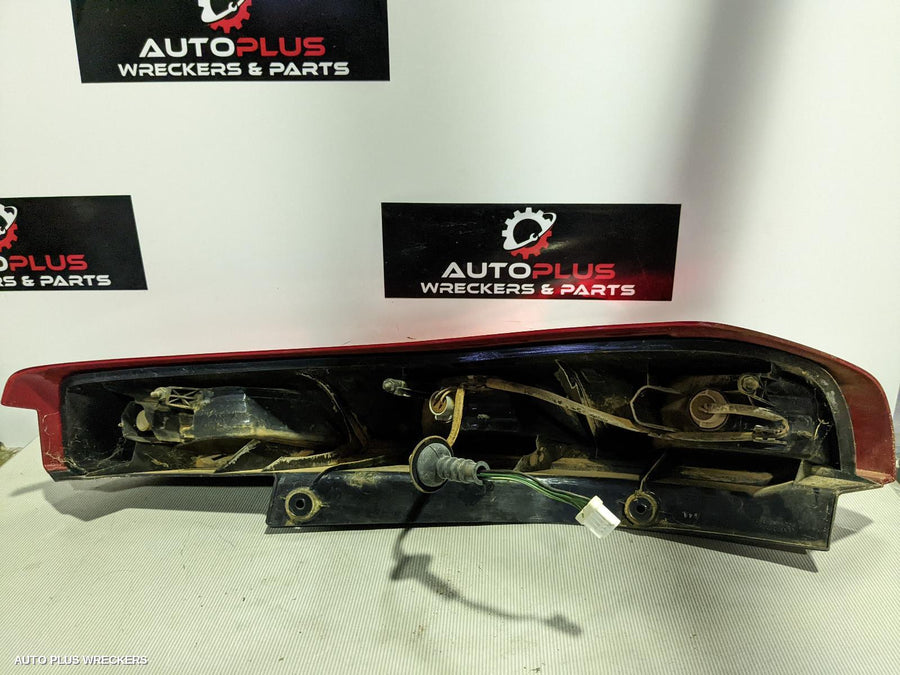2009 Nissan Xtrail Left Taillight