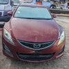 2010 Mazda 6 Right Taillight