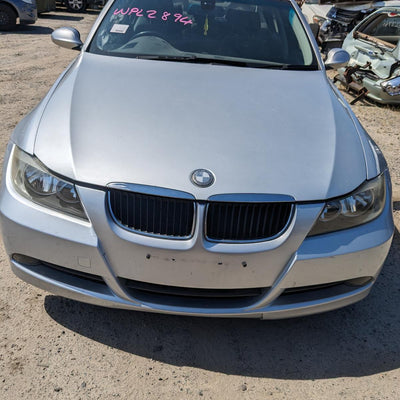 2007 Bmw 3 Series Right Taillight