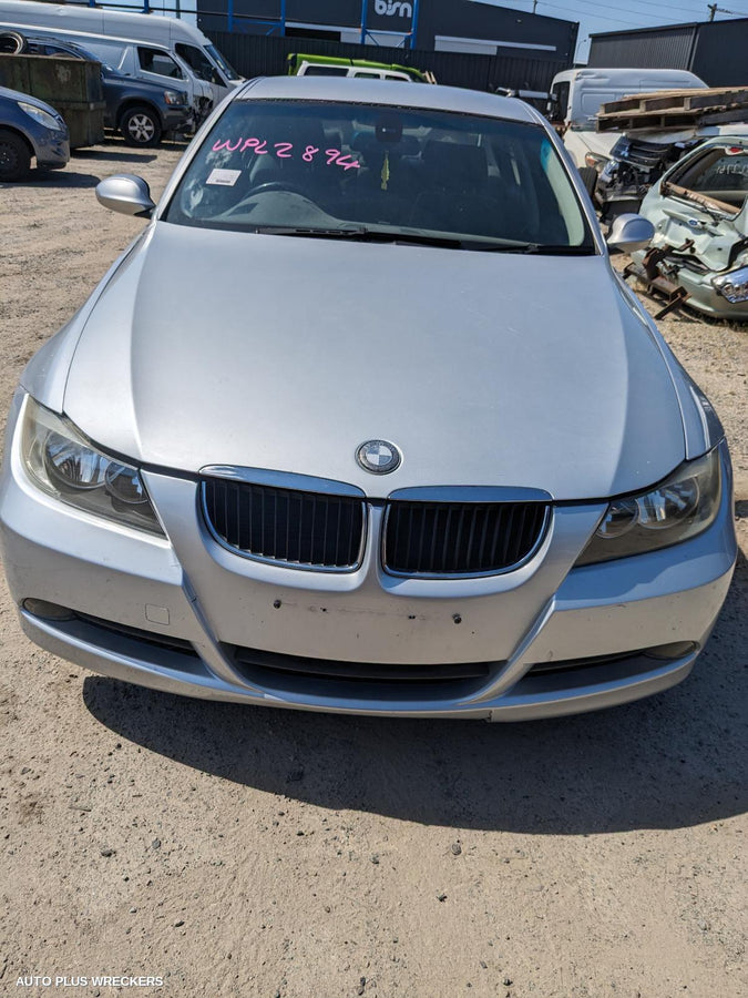 2007 Bmw 3 Series Pwr Dr Wind Switch