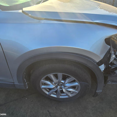 2016-2024 Mazda Cx9 Door Trim