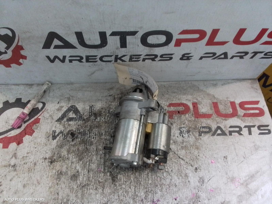 2016-2020 Ford Escape Starter