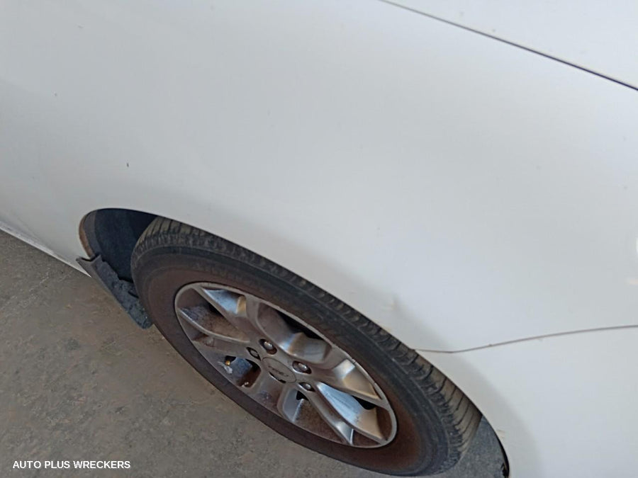 2009 Ford Falcon Left Taillight