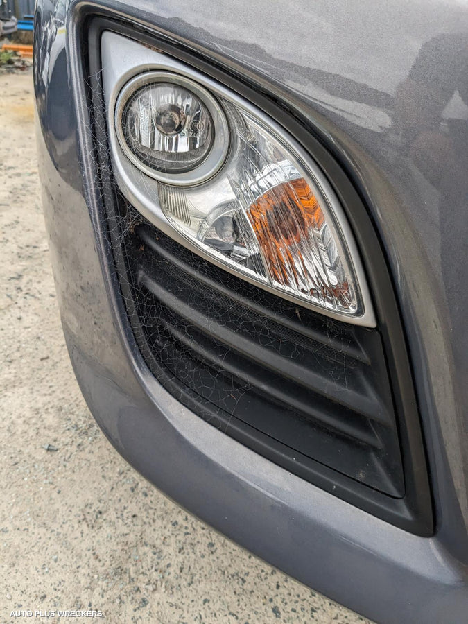 2010 Mazda Cx7 Left Headlamp