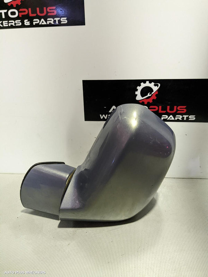 2011 Holden Captiva Right Door Mirror