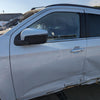 2023 Isuzu Mu-x Right Door Mirror