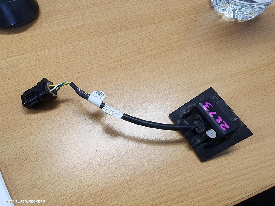 2017-2024 Mg Zs Reverse Camera