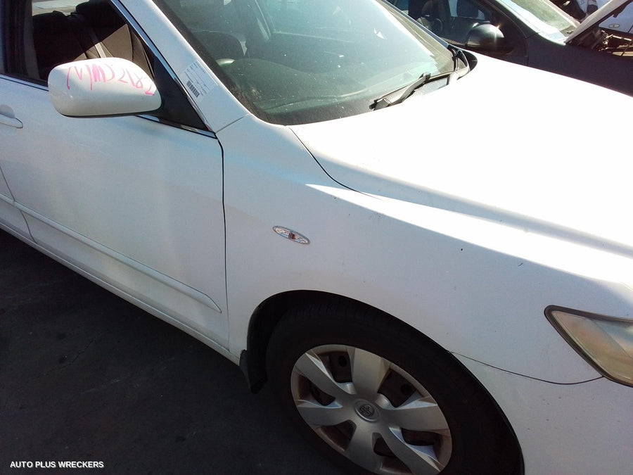 2007 Toyota Camry Abs Pump Modulator