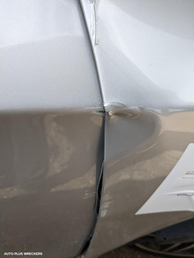 2014 Mercedes A Class Door Boot Gate Lock