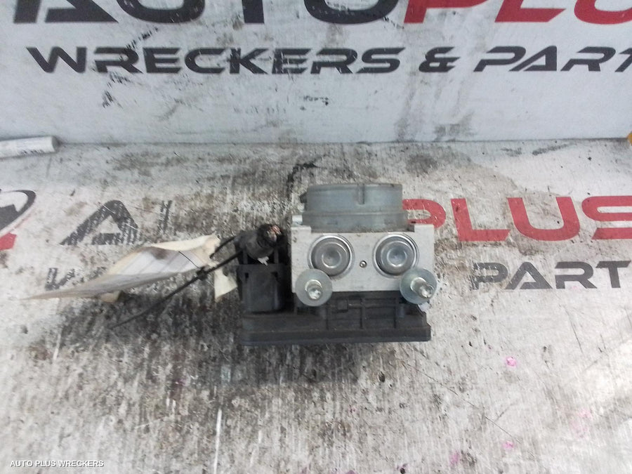 2014-2026 Mazda 2 Abs Pump Modulator