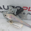 2017 Toyota Hilux Right Rear Wnd Reg Motor