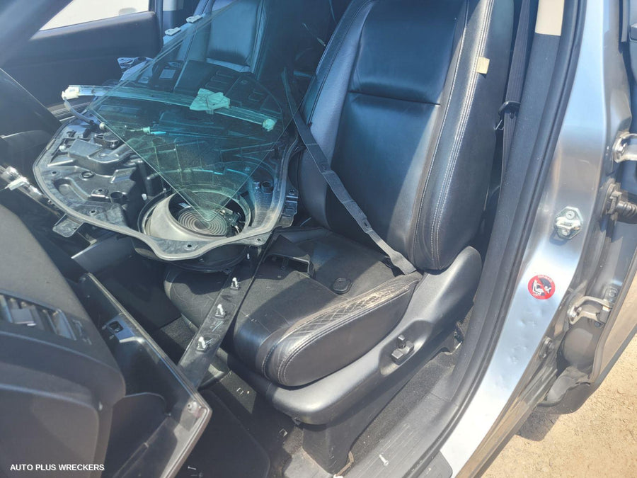 2012 Mazda Cx9 Instrument Cluster