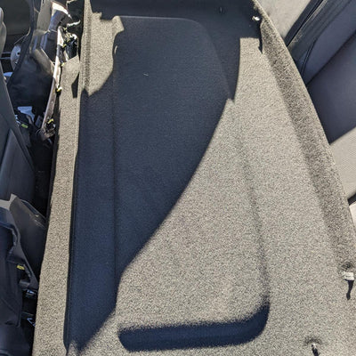 2022 Mazda Cx30 Interior Mirror