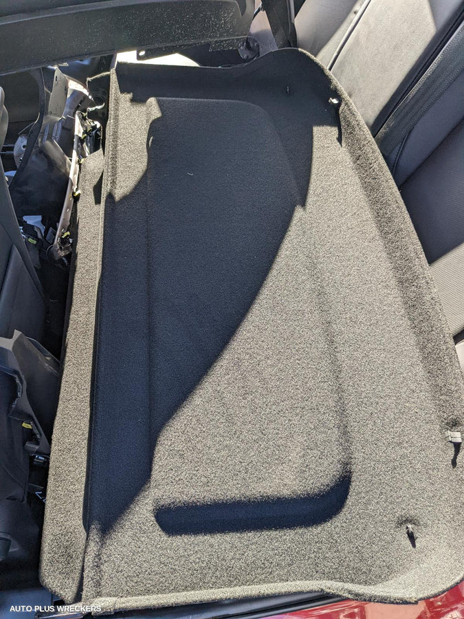 2022 Mazda Cx30 Interior Mirror