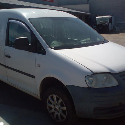 2004-2015 Volkswagen Caddy Bootlid Tailgate