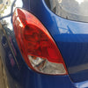 2014 Hyundai I20 Left Front Door