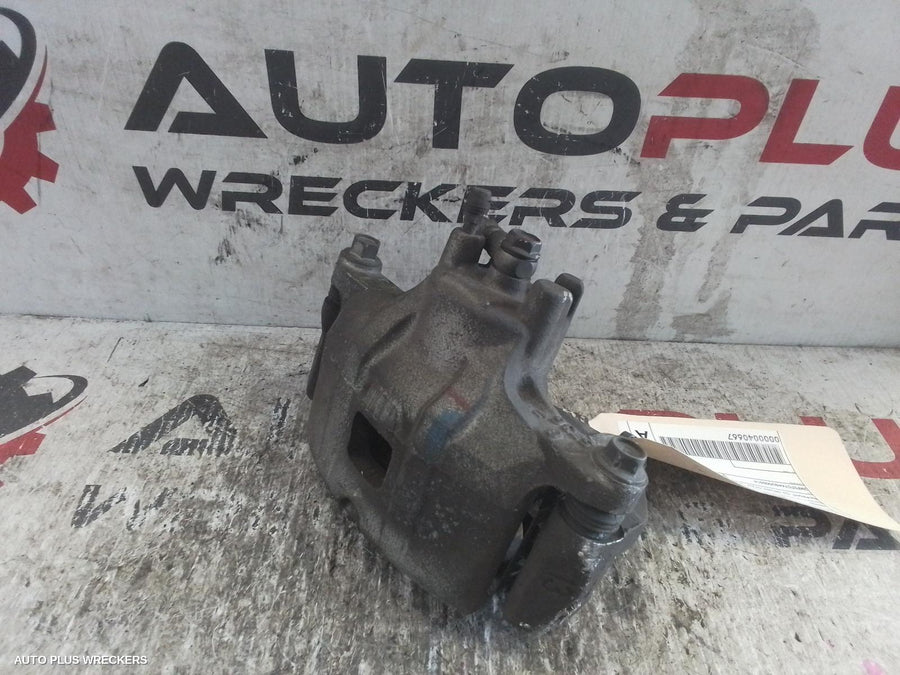 2007-2015 Mitsubishi Lancer Caliper