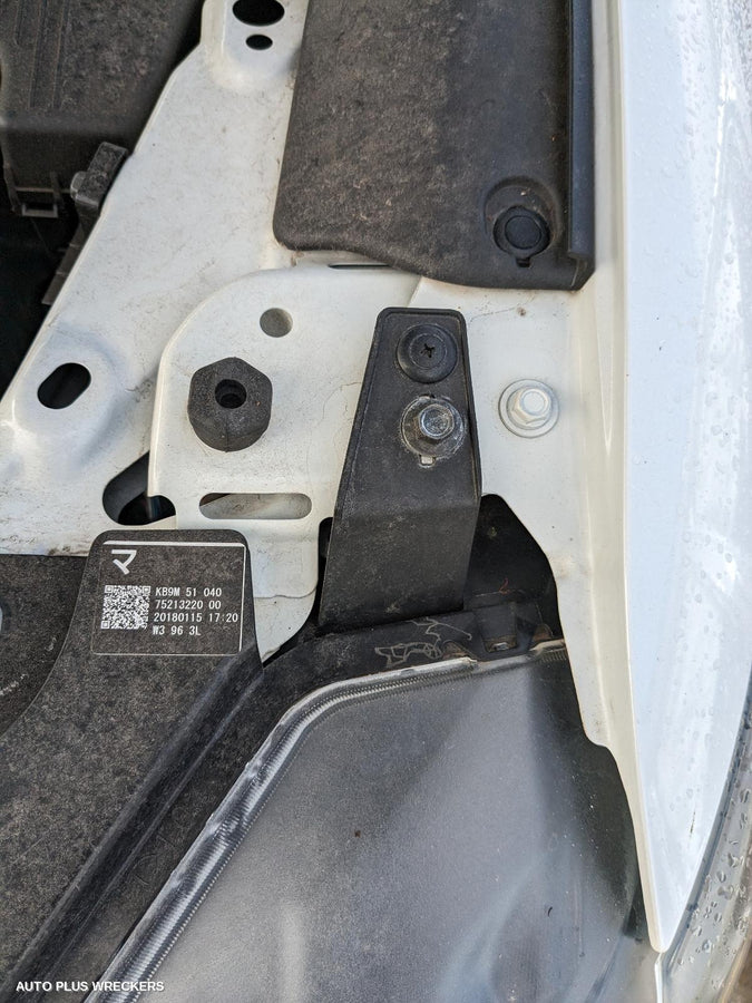 2018 Mazda Cx5 Heater Ac Controls