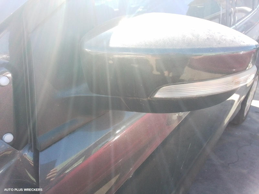 2017 Ford Escape Rear Bumper