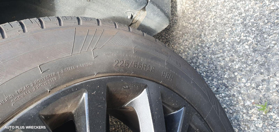 2015 Mitsubishi Outlander Abs Pump Modulator