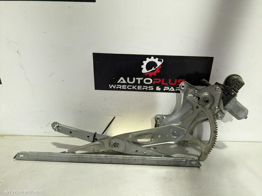 2014 Toyota Rav4 Left Front Window Reg Motor