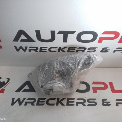 2007-2010 Bmw 5 Series Right Indicator Fog Side