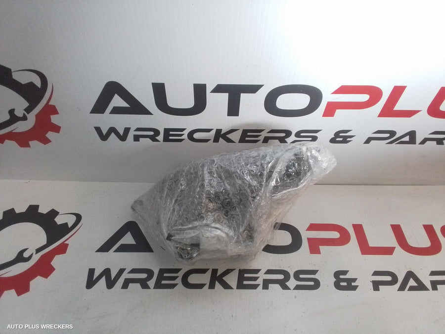 2007-2010 Bmw 5 Series Right Indicator Fog Side