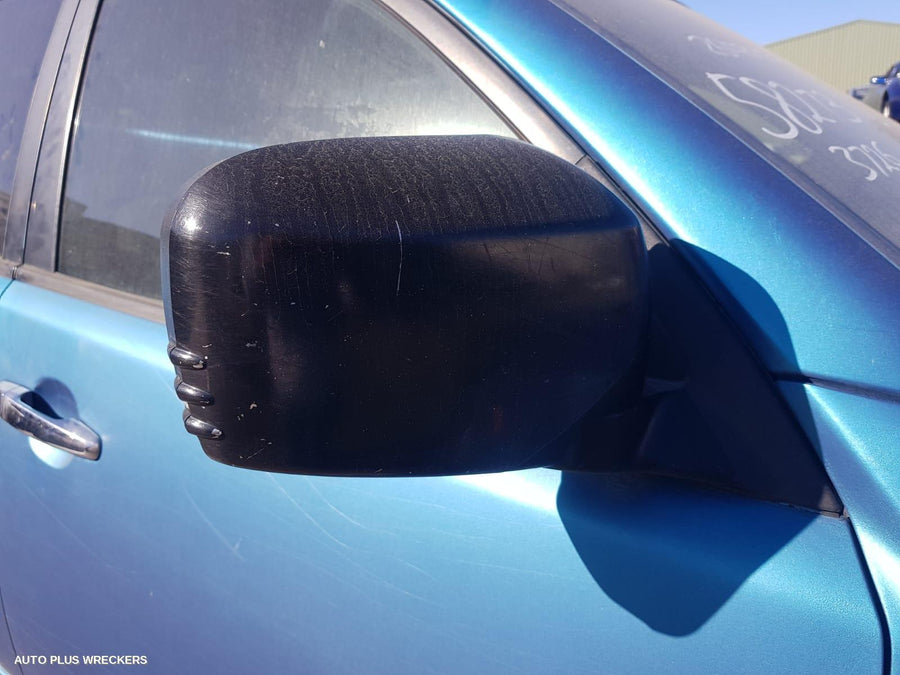 2006 Mitsubishi Triton Right Headlamp