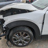 2023 Mazda Cx30 Rear Bumper