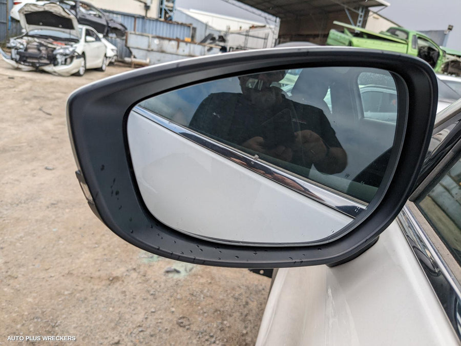 2023 Mazda Cx30 Left Door Mirror