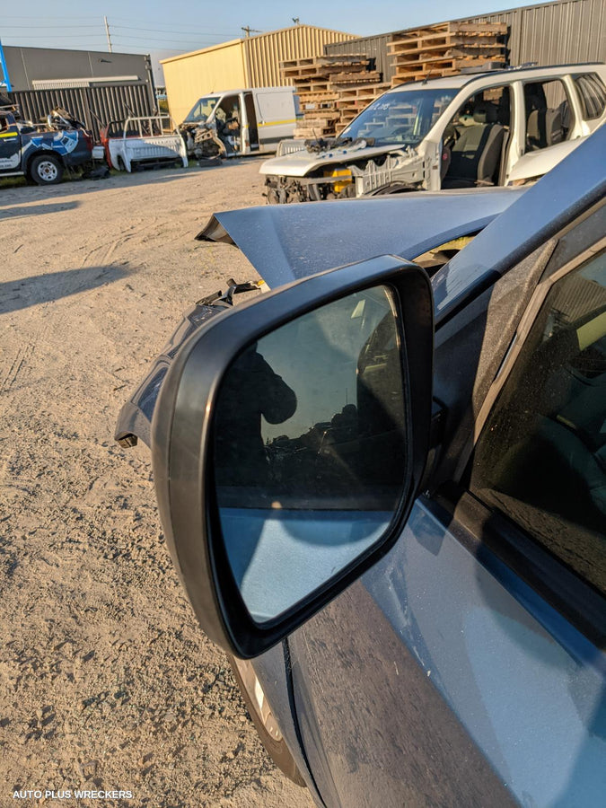 2008 Subaru Forester Right Taillight