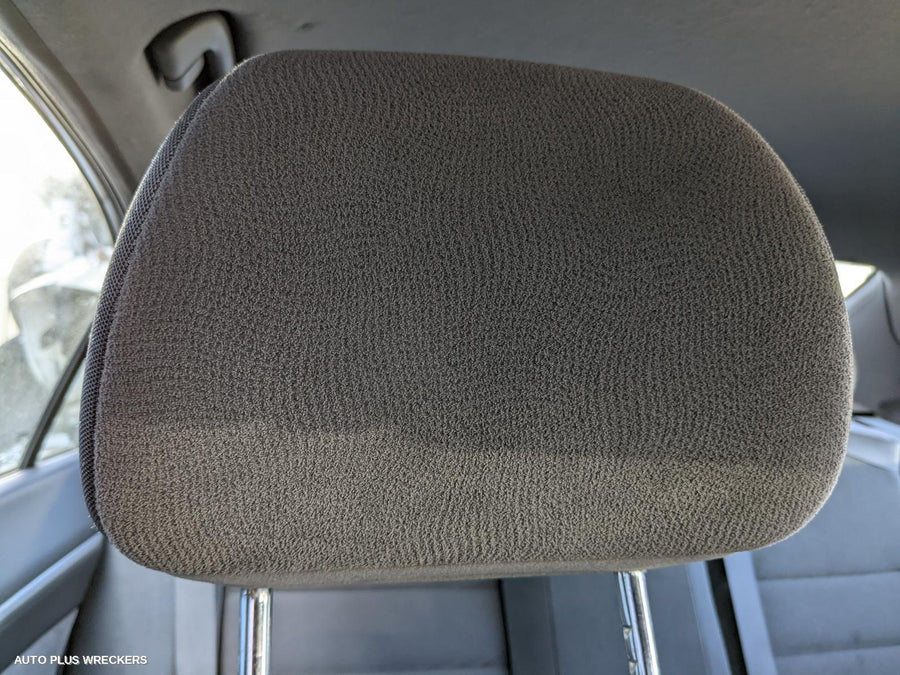 2006 Honda Civic Left Headlamp