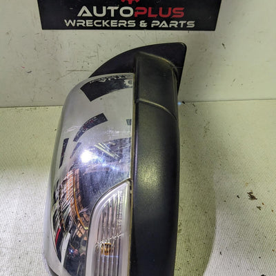 2011-2015 Ford Ranger Right Door Mirror