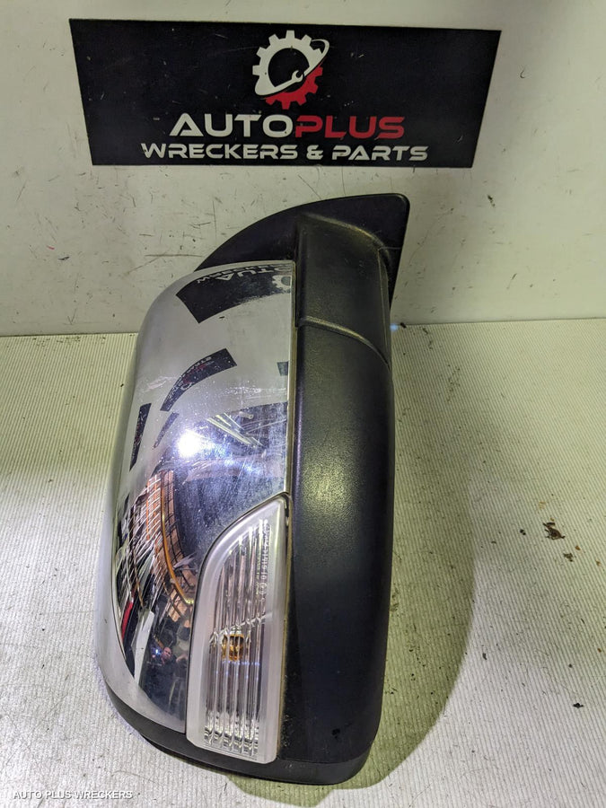 2013 Ford Ranger Right Door Mirror