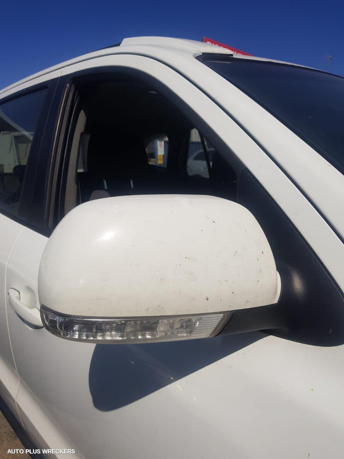 2008 Hyundai Santa Fe Grille