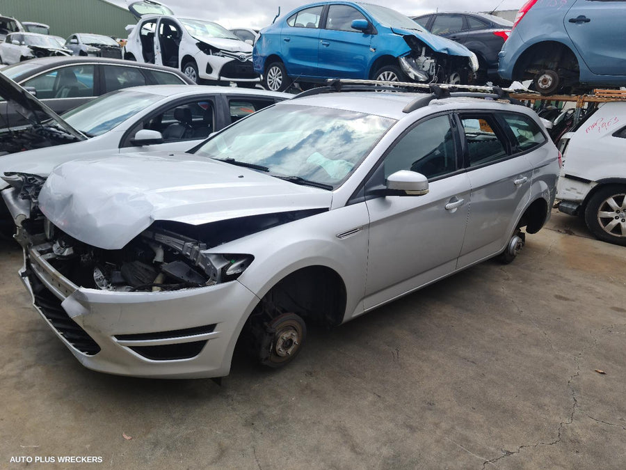 2007-2014 Ford Mondeo Right Front Door