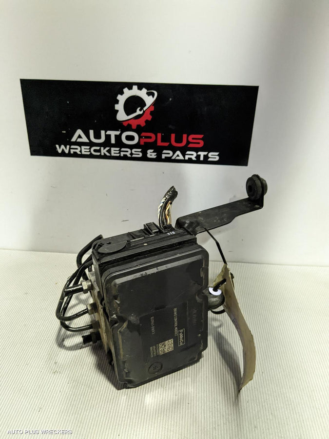 2013 Ford Kuga Abs Pump Modulator