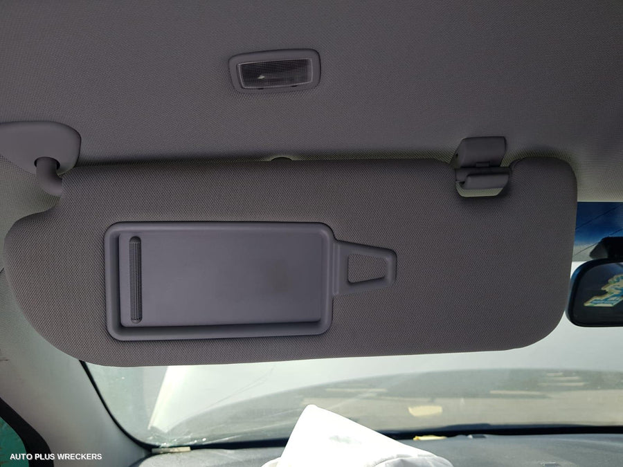 2013 Hyundai I40 Starter