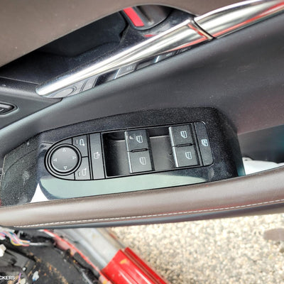 2021 Mazda Cx30 Abs Sensor