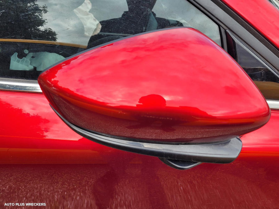 2021 Mazda Cx30 Reverse Camera