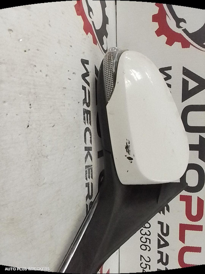 2015-2017 Toyota Camry Right Door Mirror