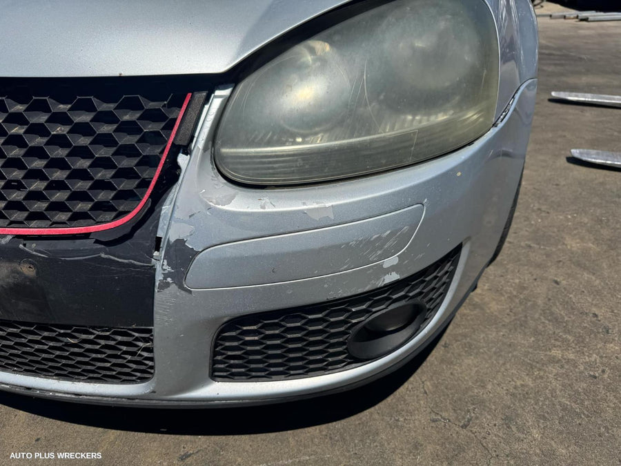 2008 Volkswagen Golf Column