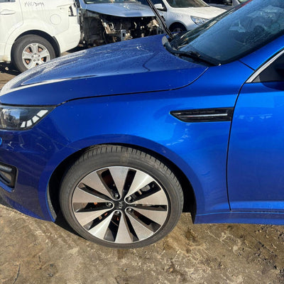 2012 Kia Optima Radio Cd Dvd Sat Tv