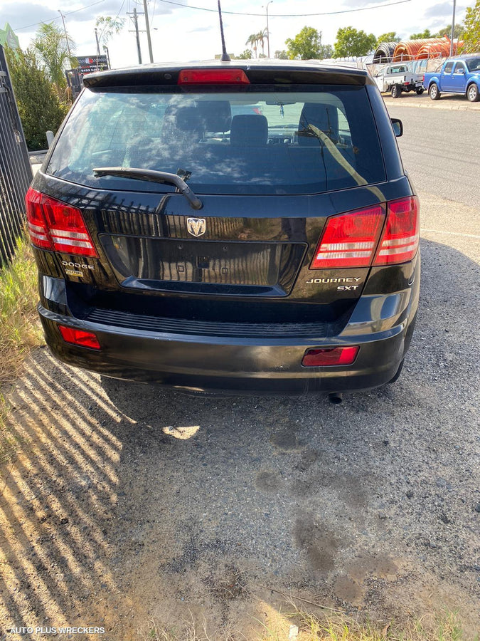 2008-2011 Dodge Journey Right Taillight