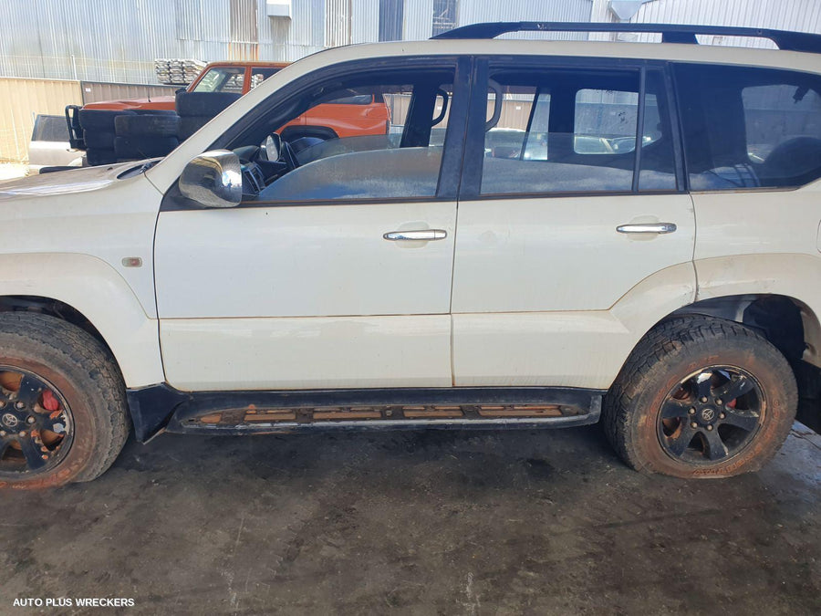 2004 Toyota Prado Pwr Dr Wind Switch