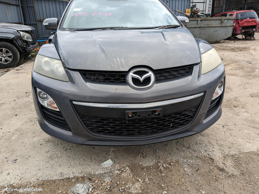 2010 Mazda Cx7 Right Door Mirror